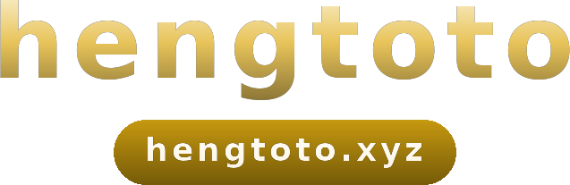 hengtoto logo